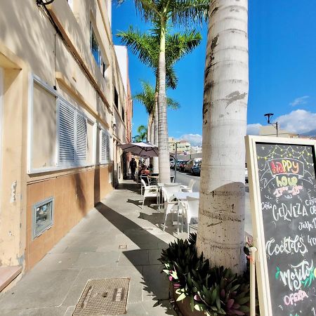 Palm Street Apartment II プエルト・デ・ラ・クルス エクステリア 写真