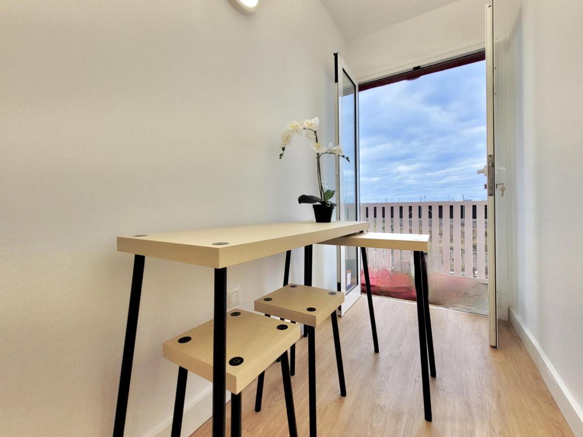 Palm Street Apartment II プエルト・デ・ラ・クルス エクステリア 写真