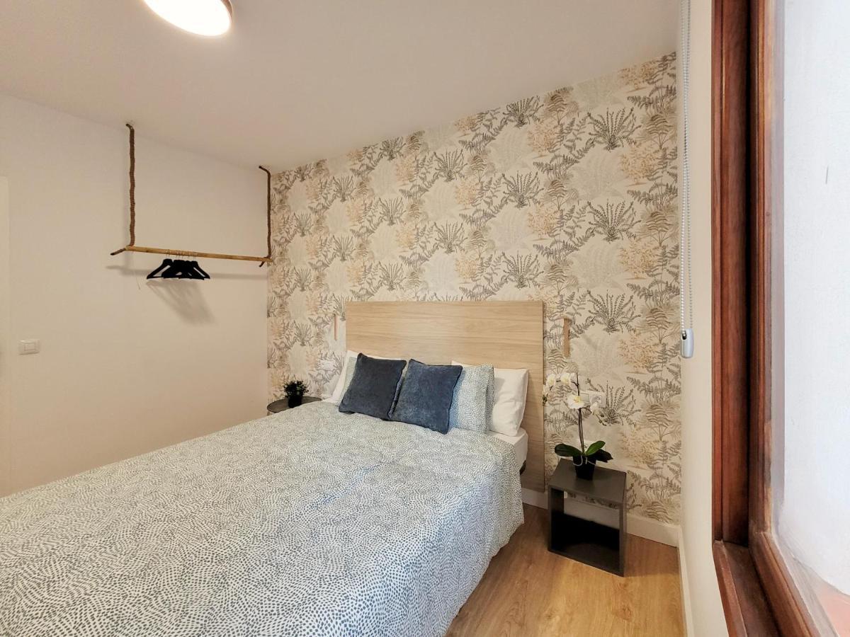 Palm Street Apartment II プエルト・デ・ラ・クルス エクステリア 写真