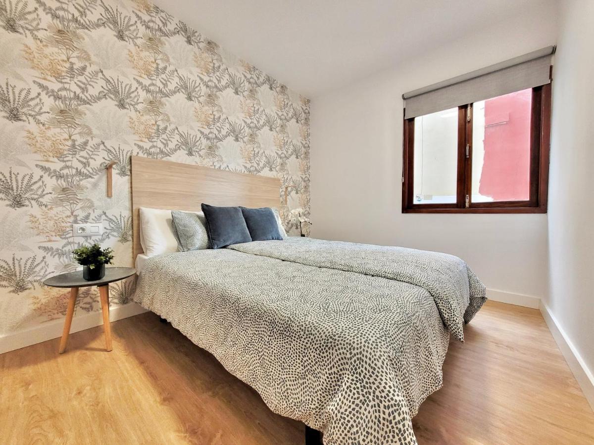 Palm Street Apartment II プエルト・デ・ラ・クルス エクステリア 写真