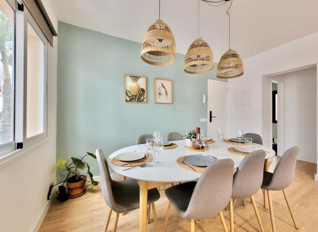 Palm Street Apartment II プエルト・デ・ラ・クルス エクステリア 写真