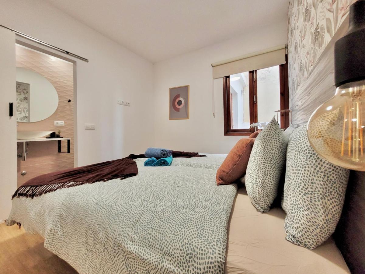 Palm Street Apartment II プエルト・デ・ラ・クルス エクステリア 写真